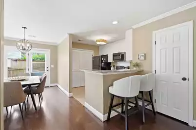 1335 Cassidy #Unit A, Mount Pleasant, SC 29464 - Photo 7