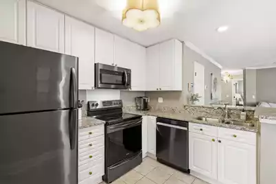 1335 Cassidy #Unit A, Mount Pleasant, SC 29464 - Photo 9