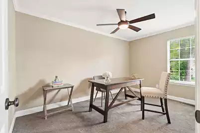 1335 Cassidy #Unit A, Mount Pleasant, SC 29464 - Photo 17