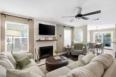 1335 Cassidy #Unit A, Mount Pleasant, SC 29464 - Photo 5