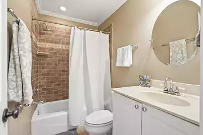 1335 Cassidy #Unit A, Mount Pleasant, SC 29464 - Photo 21