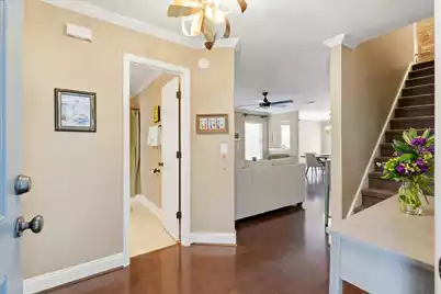 1335 Cassidy #Unit A, Mount Pleasant, SC 29464 - Photo 3