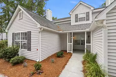 1335 Cassidy #Unit A, Mount Pleasant, SC 29464 - Photo 35