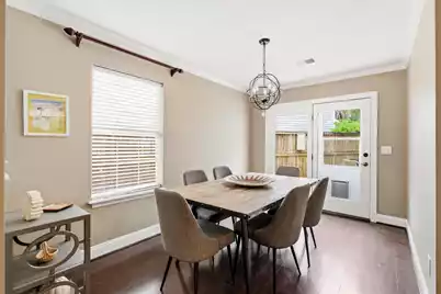 1335 Cassidy #Unit A, Mount Pleasant, SC 29464 - Photo 11
