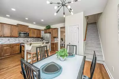 264 Fair Sailing Road #Unit 42, Mount Pleasant, SC 29466 - Photo 19