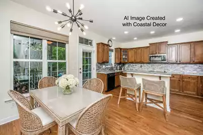 264 Fair Sailing Road #Unit 42, Mount Pleasant, SC 29466 - Photo 3