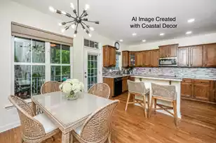 264 Fair Sailing Rd #42, Mount Pleasant, SC 29466 - Photo 3