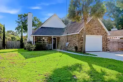 996 Nabors Drive, Charleston, SC 29412 - Photo 1