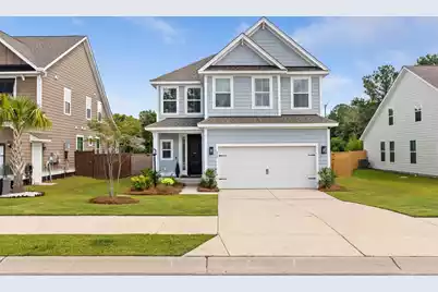415 Grove End Road, Moncks Corner, SC 29461 - Photo 1