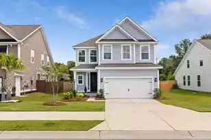 415 Grove End Rd, Moncks Corner, SC 29461 - Photo 1