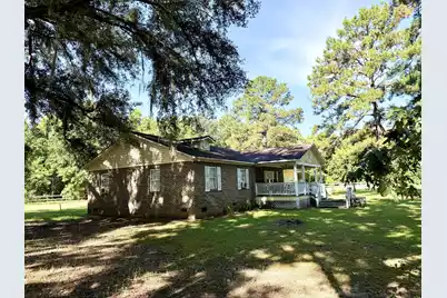 512 Ivenia Brown Road, Green Pond, SC 29446 - Photo 3