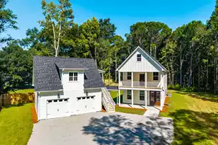 3276 River Rd, Johns Island, SC 29455 - Photo 1