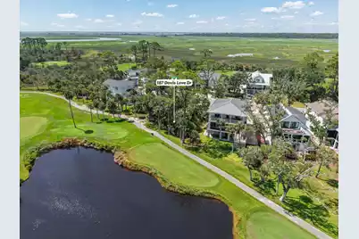 187 Davis Love Drive, Fripp Island, SC 29920 - Photo 15