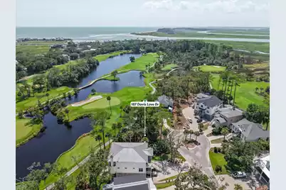 187 Davis Love Drive, Fripp Island, SC 29920 - Photo 13