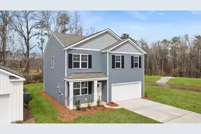 232 Fuller Road, Holly Hill, SC 29059 - Photo 1