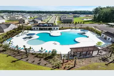 805 Crocus Street, Moncks Corner, SC 29461 - Photo 7