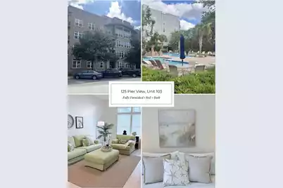 125 Pier View Street #103, Charleston, SC 29492 - Photo 1