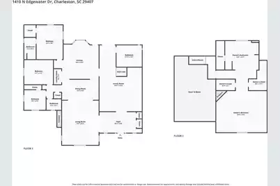 1410 Edgewater Drive N, Charleston, SC 29407 - Photo 43
