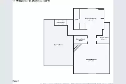 1410 Edgewater Drive N, Charleston, SC 29407 - Photo 45