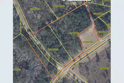 Tbd Hwy 45, Bonneau, SC 29431 - Photo 1