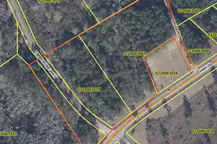 Tbd Hwy 45, Bonneau, SC 29431 - Photo 1