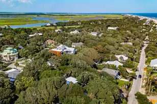 919 Ashley Ave E, Folly Beach, SC 29439 - Photo 67