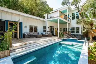 919 Ashley Ave E, Folly Beach, SC 29439 - Photo 53