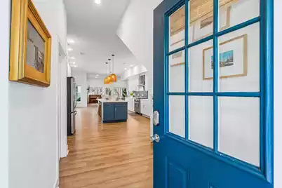 919 Ashley Avenue E, Folly Beach, SC 29439 - Photo 5