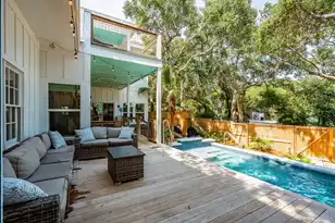 919 Ashley Ave E, Folly Beach, SC 29439 - Photo 51
