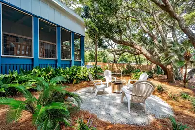 919 Ashley Avenue E, Folly Beach, SC 29439 - Photo 63