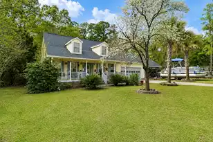 384 Suwanee Dr, Vance, SC 29163 - Photo 1
