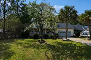 384 Suwanee Dr, Vance, SC 29163 - Photo 3
