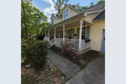 384 Suwanee Drive, Vance, SC 29163 - Photo 5