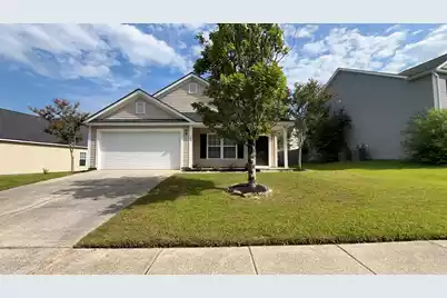 135 Wildberry Lane, Goose Creek, SC 29445 - Photo 1