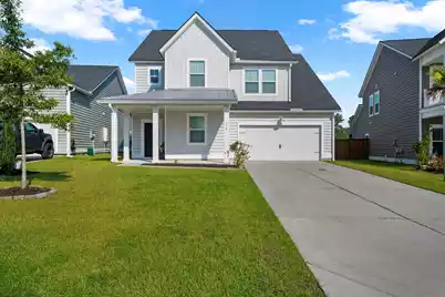 114 Haverhill, Summerville, SC 29486 - Photo 1