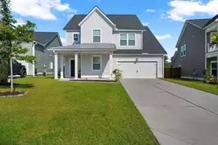 114 Haverhill, Summerville, SC 29486 - Photo 1