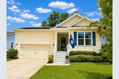 338 Turnstone Street, Mount Pleasant, SC 29464 - Photo 1