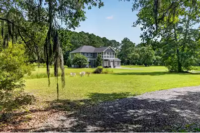 2208 Leadenwah Drive, Wadmalaw Island, SC 29487 - Photo 5