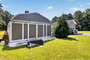2208 Leadenwah Dr, Wadmalaw Island, SC 29487 - Photo 47