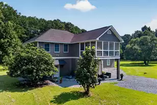 2208 Leadenwah Dr, Wadmalaw Island, SC 29487 - Photo 9