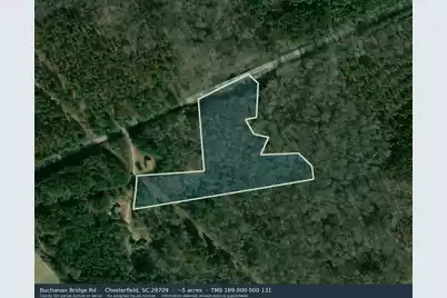 0 Buchanan Bridge Road, Chesterfield, SC 29709 - Photo 1