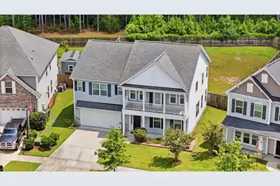 221 Saxony Loop, Summerville, SC 29486 - Photo 37