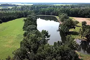 00 4 Holes Rd, Orangeburg, SC 29115 - Photo 1