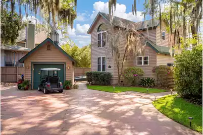 759 Lake Frances Drive, Charleston, SC 29412 - Photo 1
