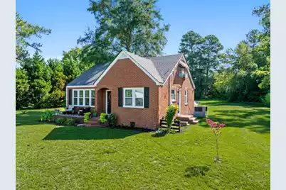 517 Calhoun Street, Rowesville, SC 29133 - Photo 3
