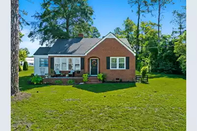 517 Calhoun Street, Rowesville, SC 29133 - Photo 1