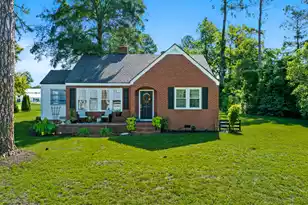 517 Calhoun St, Rowesville, SC 29133 - Photo 1