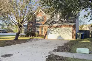 4080 Laurelwood Dr, Charleston, SC 29414 - Photo 1
