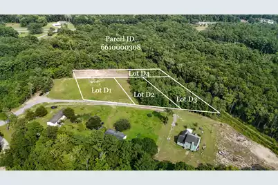 6575 Rebecca Beach Lane, Awendaw, SC 29429 - Photo 3