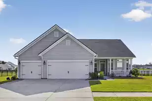 6988 Pumpkinseed Dr, Johns Island, SC 29455 - Photo 1